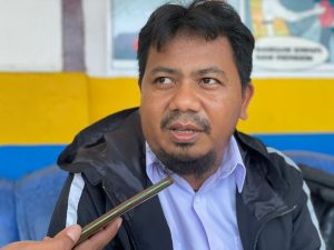 Tahun Ini, BPJN Malut Tuntaskan Ruas Payahe-Weda 