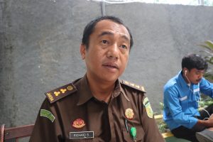 Kajati Disposisi Laporan Dugaan Korupsi SPPD Fiktif DKP Malut