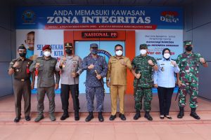 BNN Harap Stakholder Berperan Aktif Sosialisasikan Bahaya Narkoba