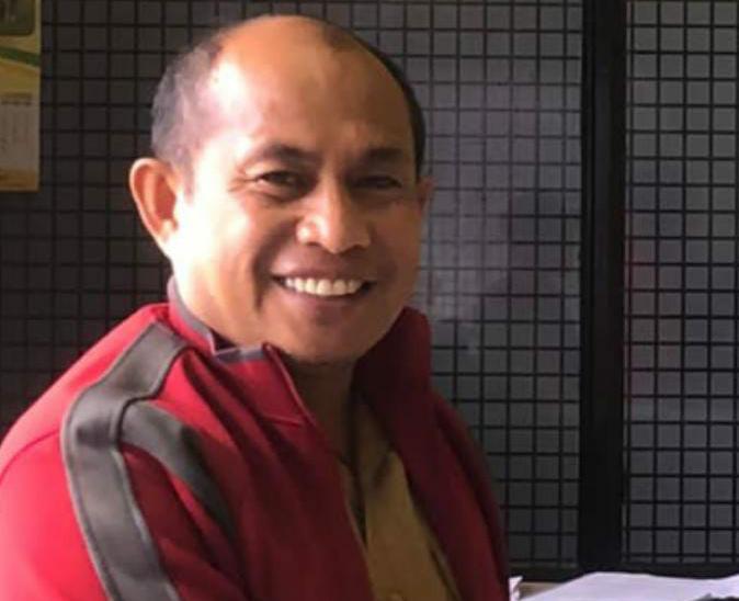 Kembalikan Fungsi Tata Ruang, Pemkot Bakal Gusur Paksa Pedagang di Area Terminal Gamalama
