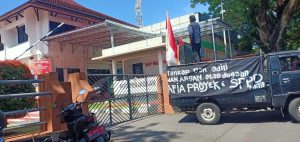 Kejati Didesak Usut Anggaran SPPD Fiktif di DKP Maluku Utara