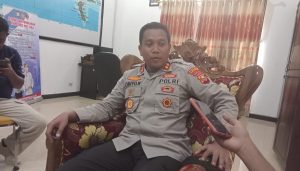 Polres Sula Siapkan Skema Pengamanan FTW