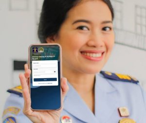 M-Paspor, Cara Mudah Membuat Paspor “Online” Lebih Cepat