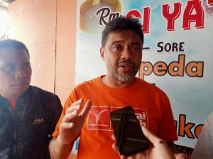 Polda Malut Diminta Cabut Police Line Dari IPR di Pulau Obi