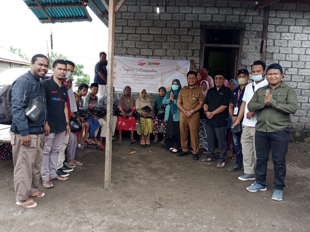 Bantuan sosial
