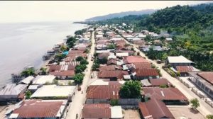 Kadis PUPR Malut Genjot Infrastruktur Prioritas Gubernur AGK