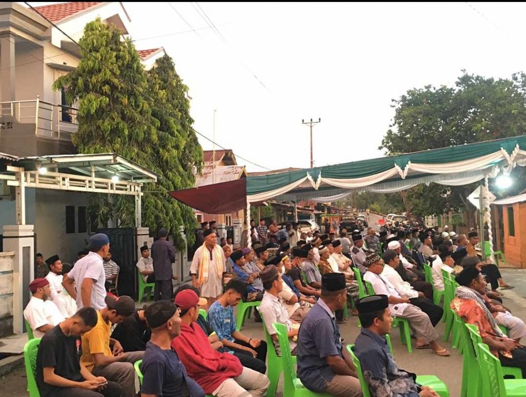 Bukber