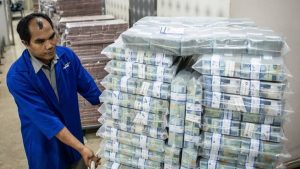 BI Siapkan 1.4 T Untuk Kebutuhan Idhul Fitri
