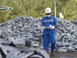 Kontribusi Harita Nickel Picu Pertumbuhan Ekonomi Maluku Utara