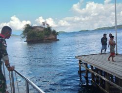 Pria Halmahera Selatan yang Hilang saat Mudik Gunakan Sampan Ditemukan Meninggal
