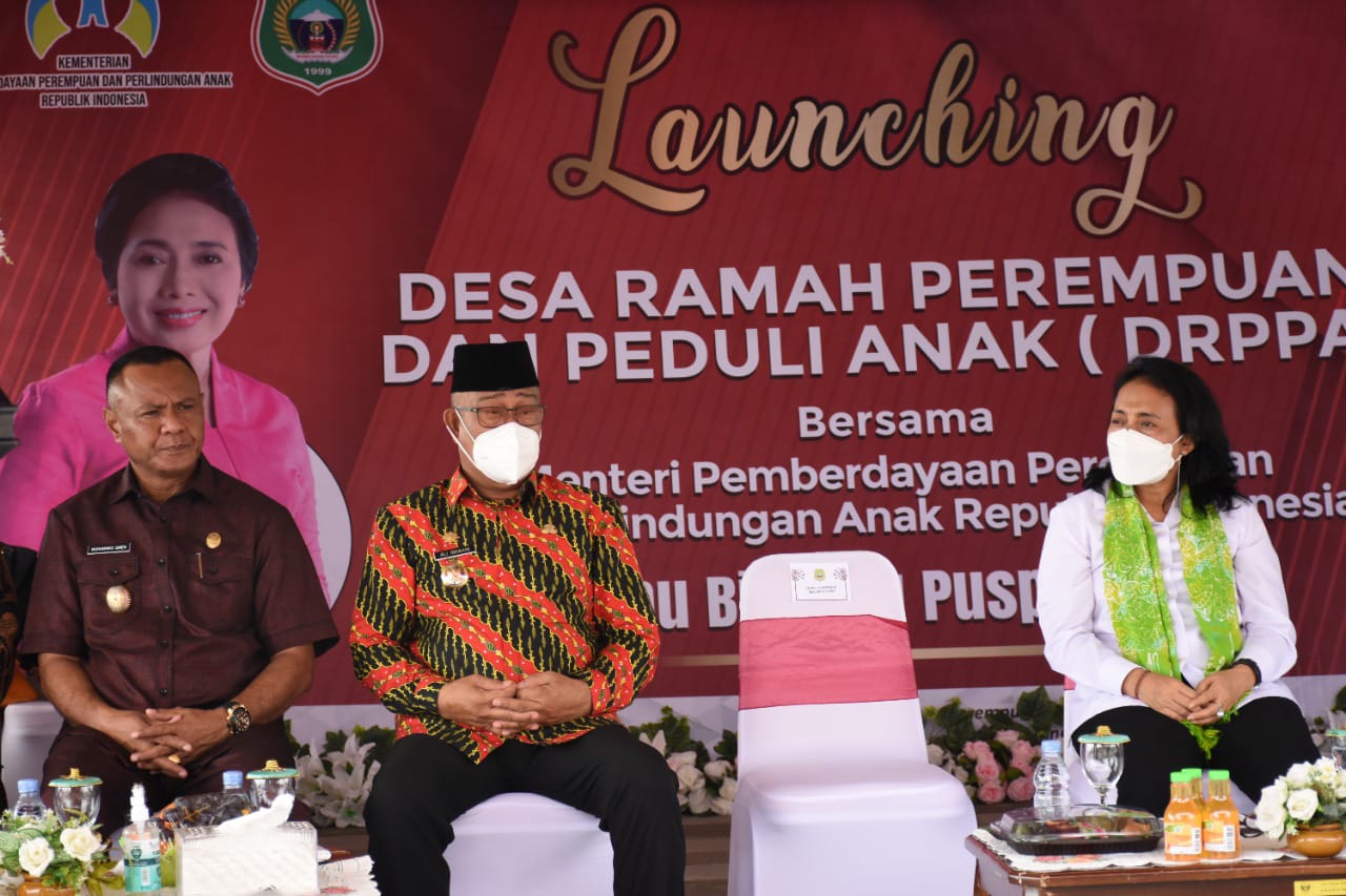 Menteri