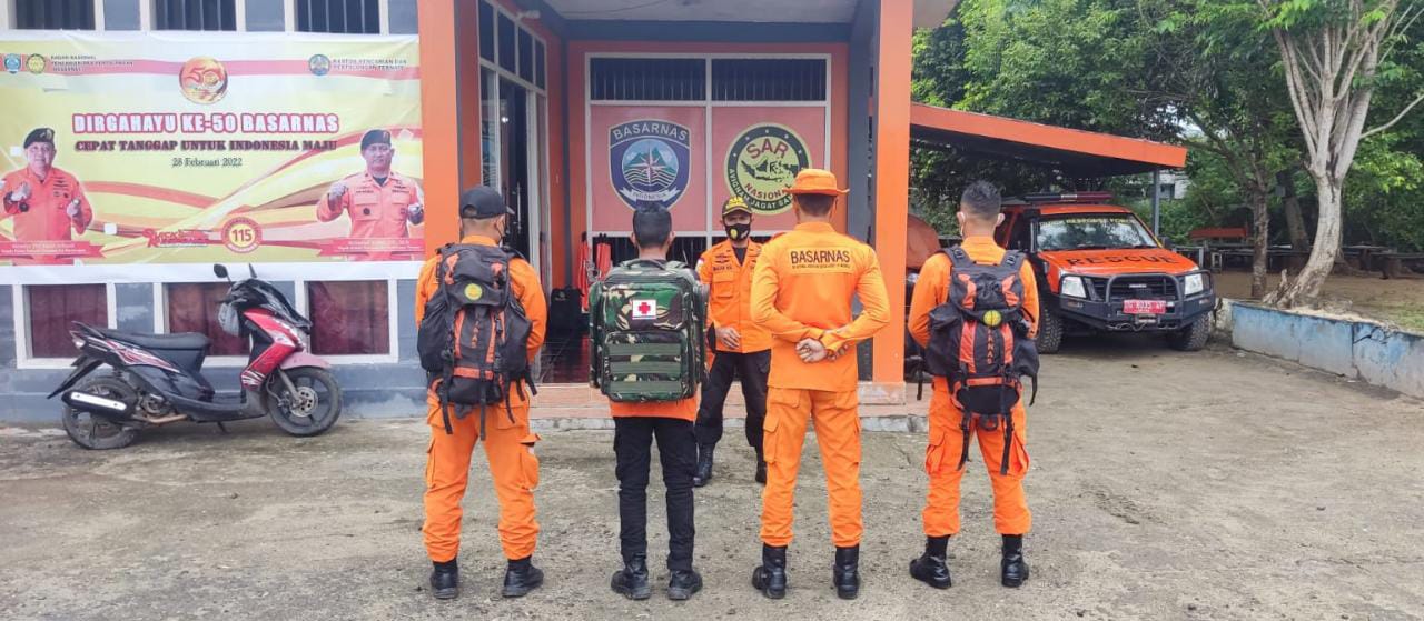 Orang hilang