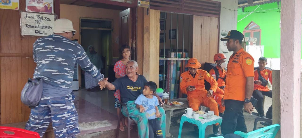 Orang hilang