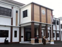 Kejari Diminta Periksa Wali Kota Ternate