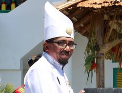 Akbar Tanjung Usulkan Sultan Tidore Maju di Pilgub 2024