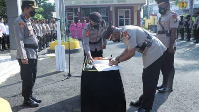 Polres ternate