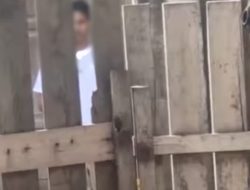 Beredar Vidio Teror Alat Kelamin di Ternate