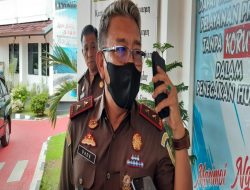 Kejati Malut Senin Depan Tetapkan Sejumlah Tersangka Perusda Ternate