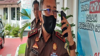 Kejati Malut Senin Depan Tetapkan Sejumlah Tersangka Perusda Ternate