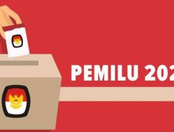 DPR dan KPU Sepakat Masa Kampanye 75 Hari