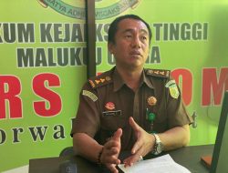 Kejati Mulai Penyelidikan Dugaan Korupsi yang Diduga Melibatkan Sekda Tikep