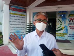 Kejati Malut dan BPKP Gelar Internal Dugaan Korupsi Perusda Ternate