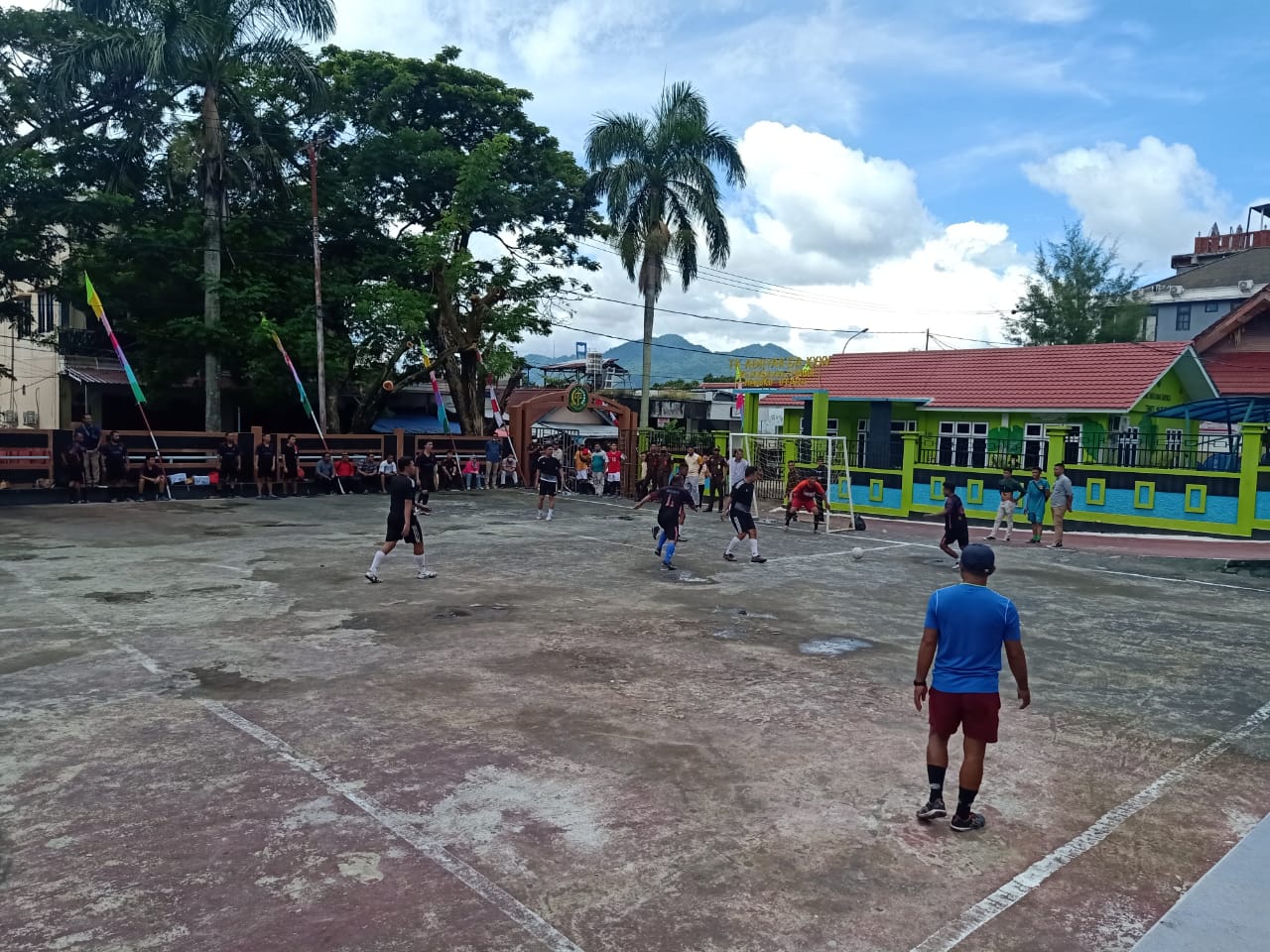 Kejaksaan