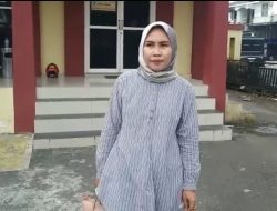 Gegara Tukang Pijit, Ketua Fraksi PKB Tega Seret Istrinya Dengan Mobil Dinas
