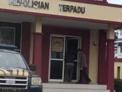 Ketua Fraksi Aniaya Istri, Ini Tanggapan Sekwan DPRD Ternate