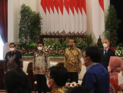 Swasembada Beras, Indonesia Diakuai Dunia