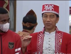 Pekan Depan Presiden Umumkan Kenaikan Harga BBM