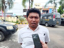 Jelang Pemilu 2024, Bawaslu Ternate Mulai Koordinasi Centra Gakumdu
