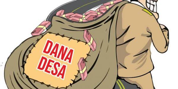 Korupsi dana desa