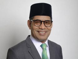 PKB Malut Belum Tentukan Figur di Pilwako 2024, Risval Tri Budianto Siap Maju