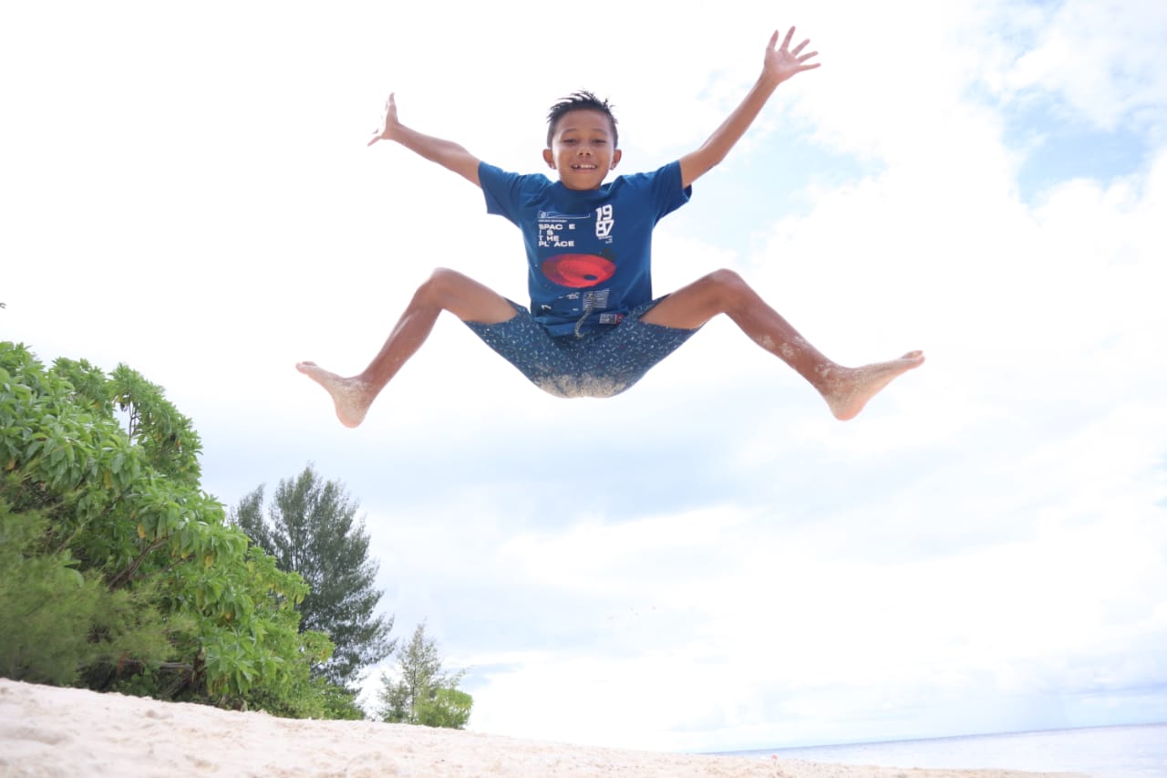 Pulau hijrah