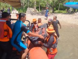 4 Orang Meninggal Dalam Insidel Laka Laut di Perairan Sula