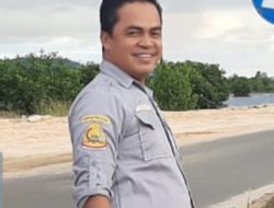 PUPR Taliabu Kembali Alokasikan Anggaran Tahap 2 Pembangunan Kantor Kejari Taliabu