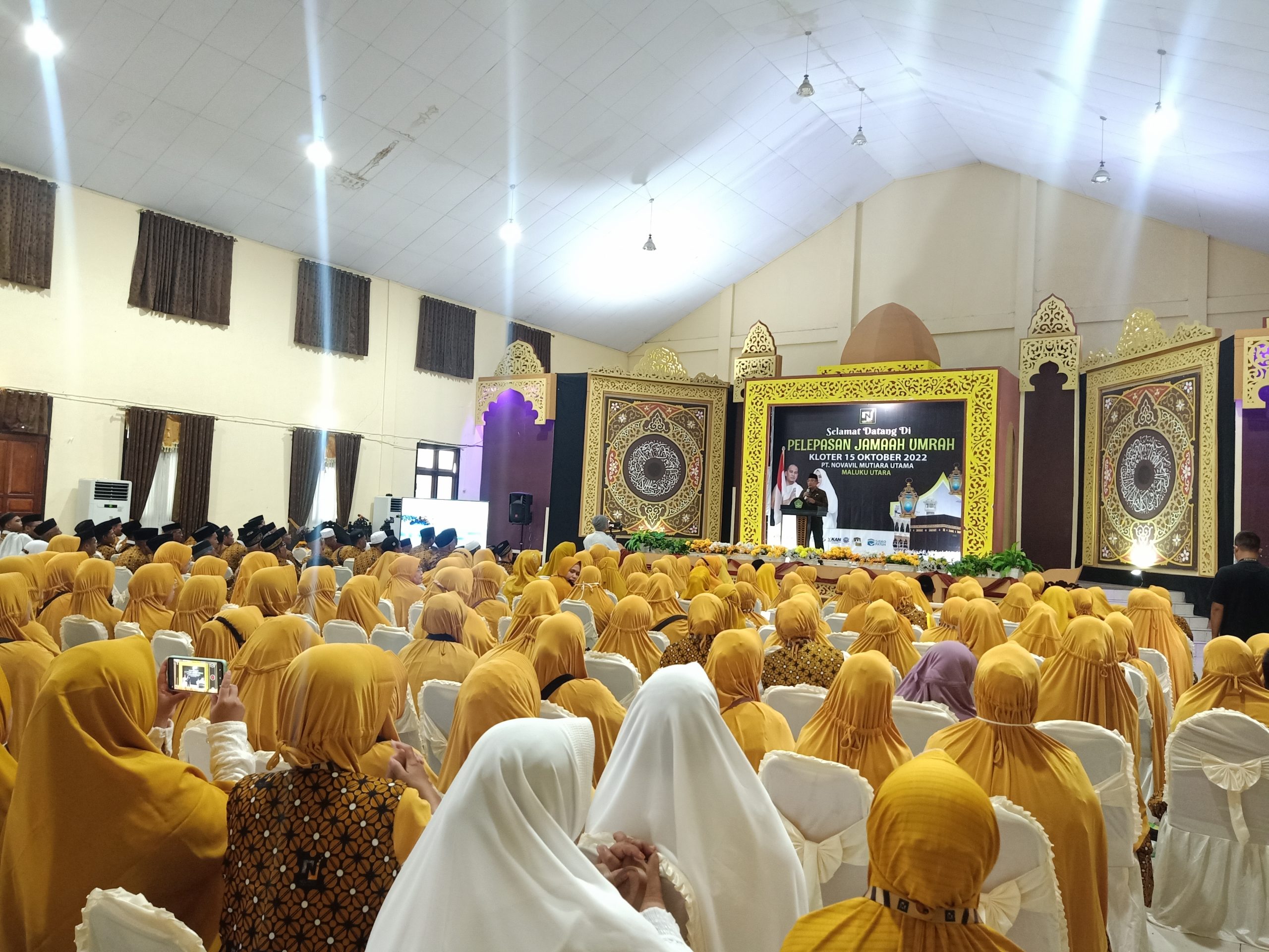 Umrah
