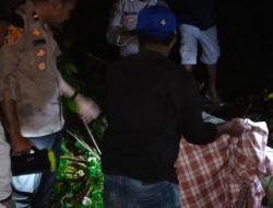 Heboh! Jasad Guru Ditemukan di Tepi Pantai