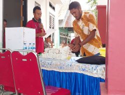 Panitia Pilkades Desa Fluk dan Paslon Imran Abdul Samad Diadukan, Diduga Curang