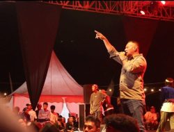 Sail Tidore Berakhir: ini Manfaat yang Dirasakan dan Berikut Pesan Wakil Walikota Tidore