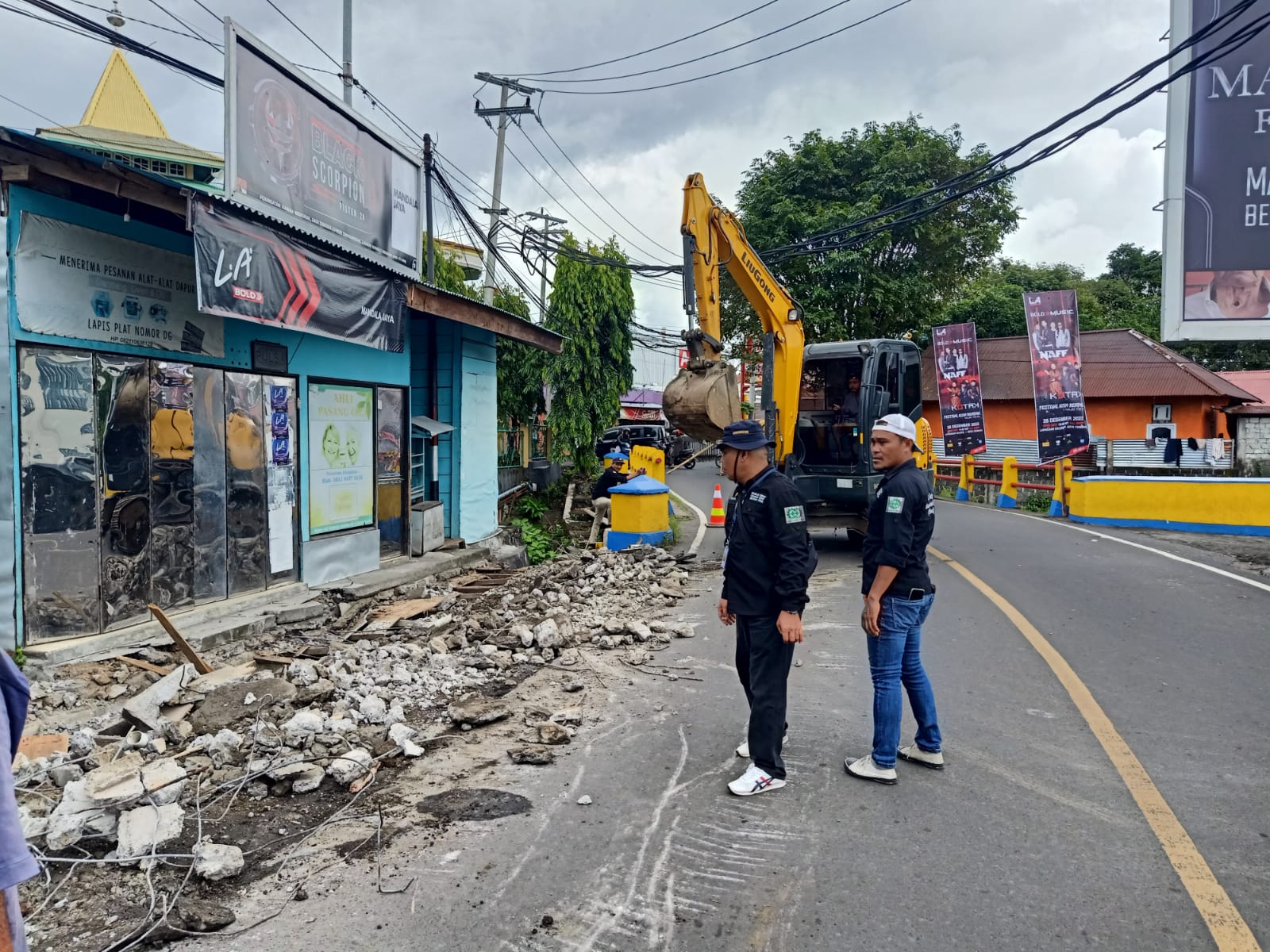 Banjir