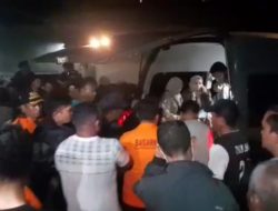 Remaja 19 Tahun di Ternate Tewas Tenggelam, Jasad Korban Ditemukan Kapal Penumpang 