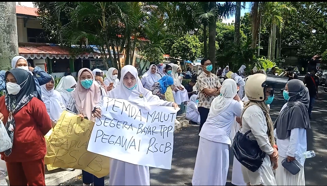 Korupsi