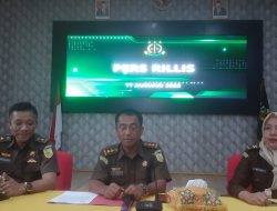 Kejati Malut Tingkatkan Status Dugaan Korupsi TPP RSUD CB Ternate