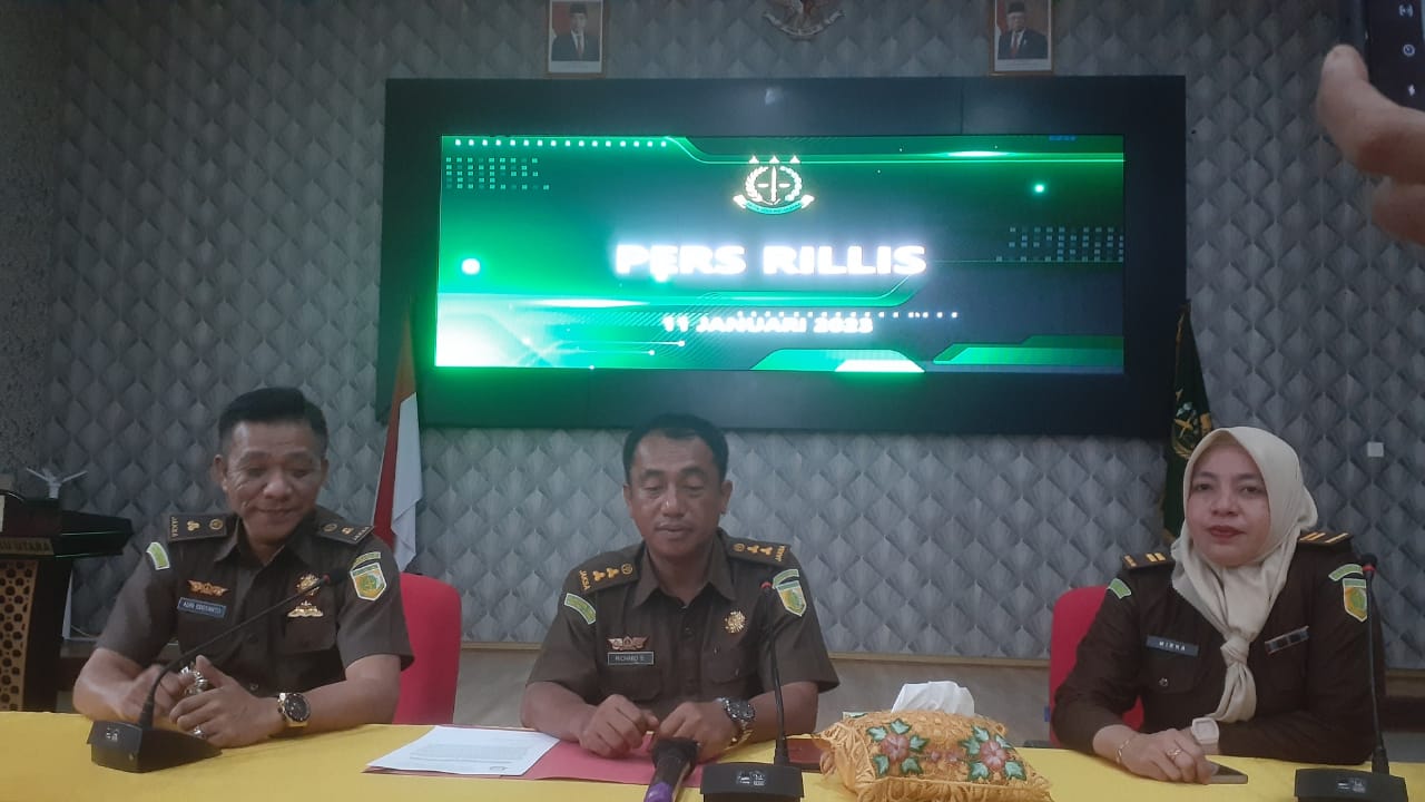 Korupsi
