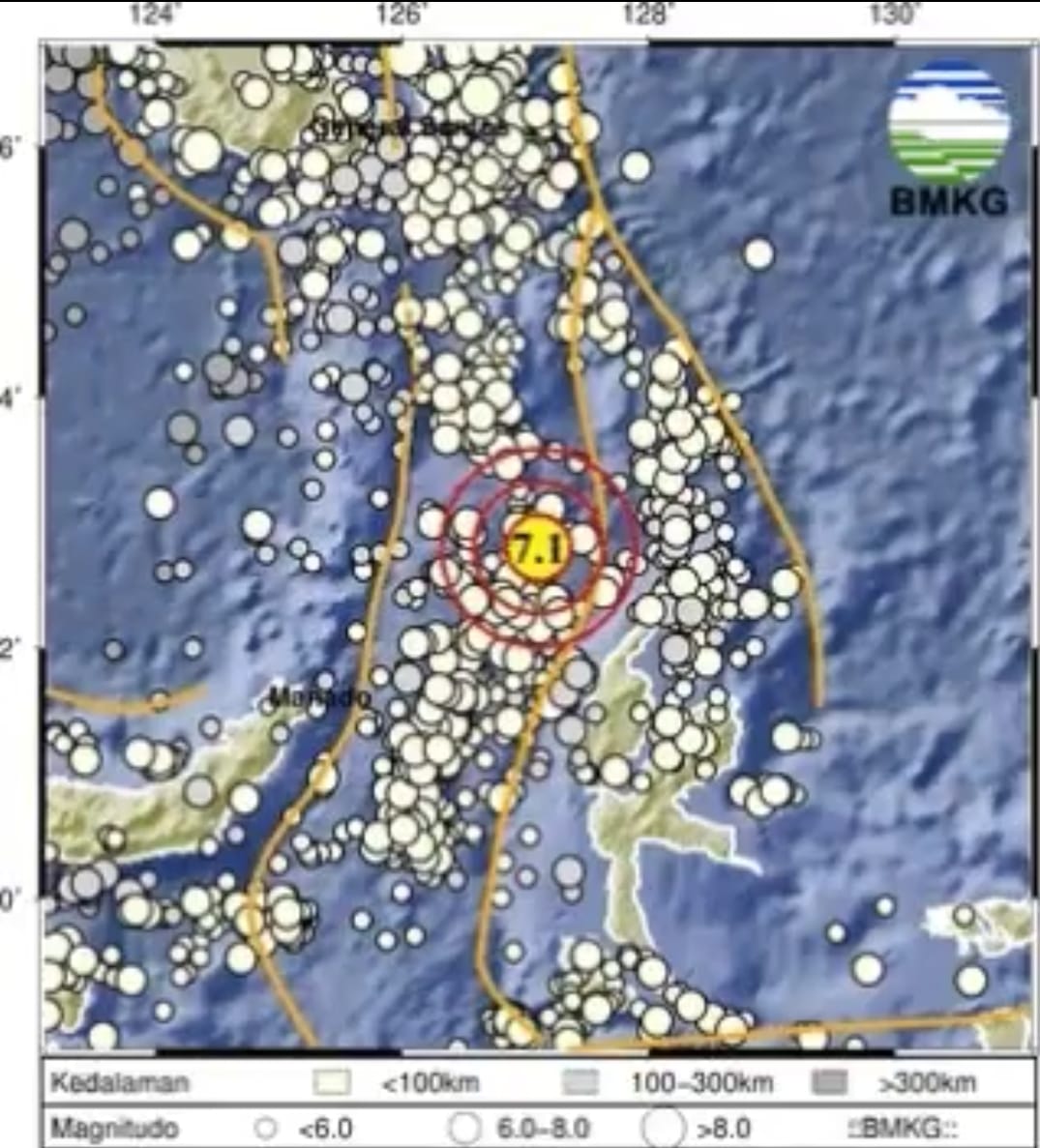 Gempa