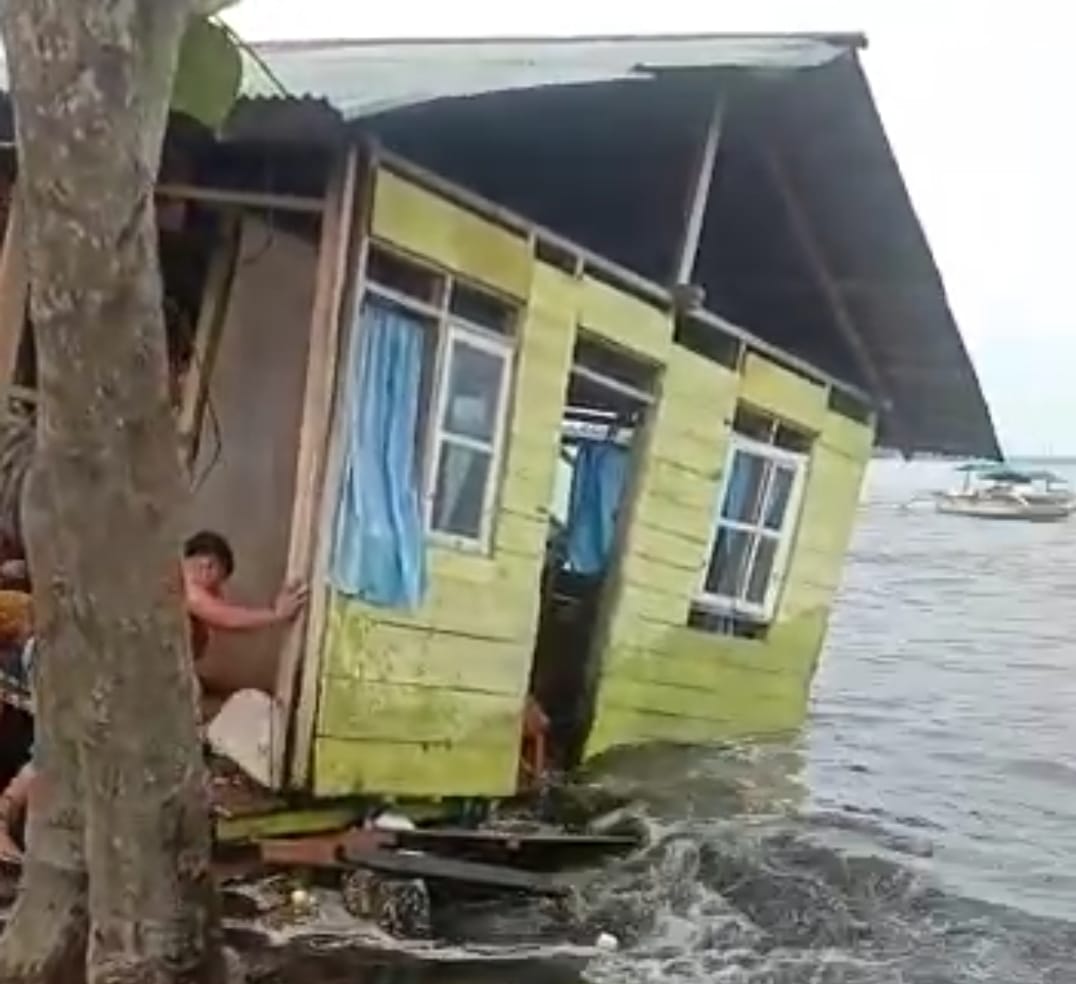 Banjir rob