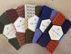 Produk Cokelat Sula Kembali di Ekspor ke Eropa