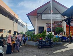 Disebut Sebagai “Komunis”, Ketua DPRD Maluku Utara Kuntu Daud Dipolisikan